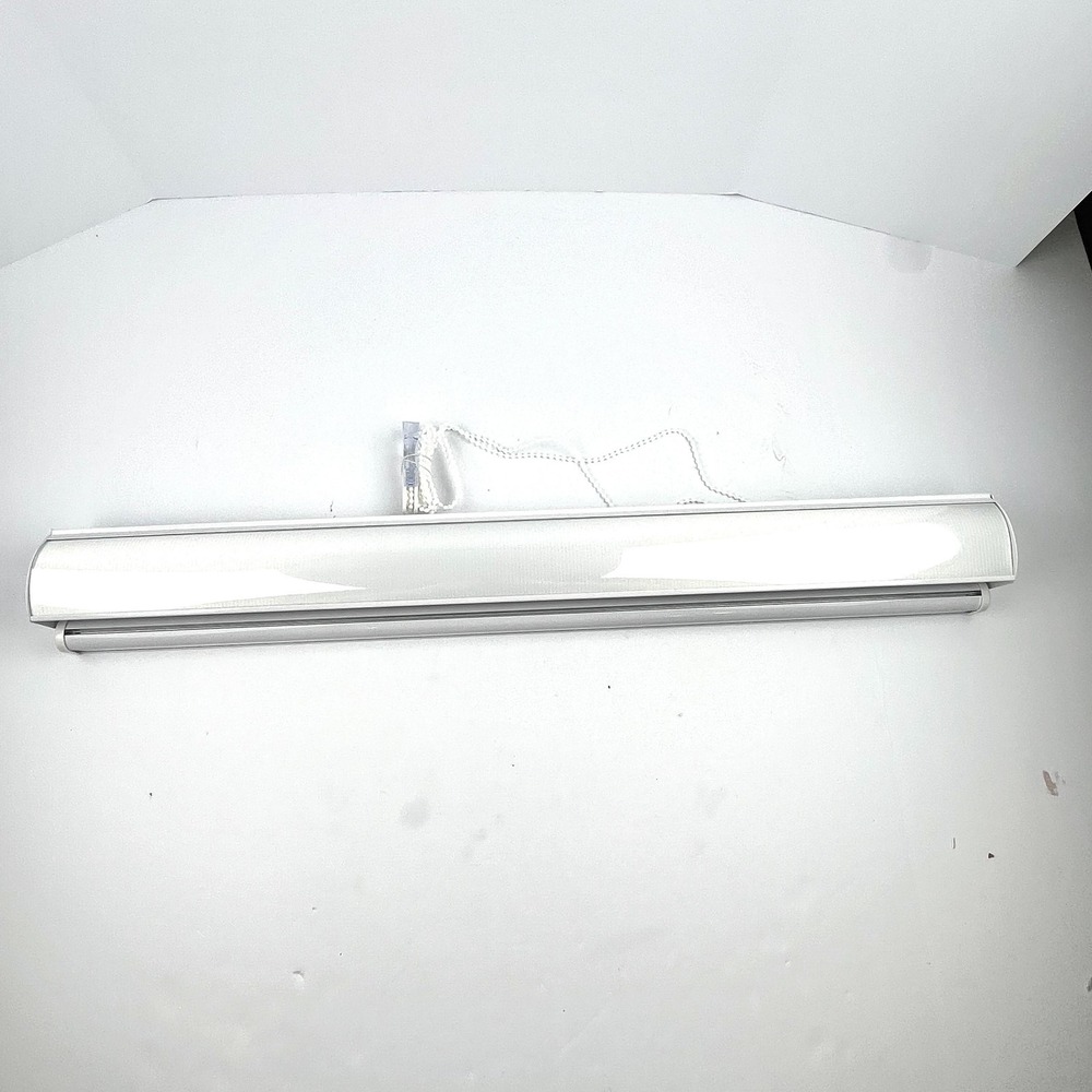 Jiangpin Zebra Roller Blinds Shades 32x72 White Double Layered Light Filtering - Picture 12 of 12
